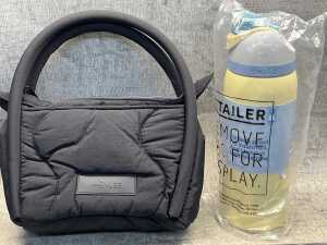Group of Women's accessories - 3