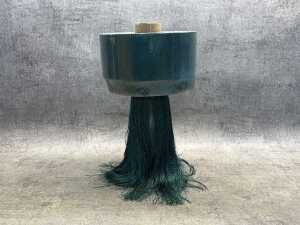 Fenton & Fenton Florence table lamp