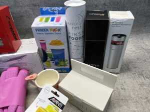 Group of homewares - 3