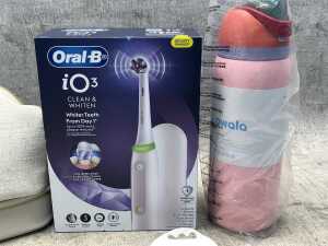 Group of accessories - 3