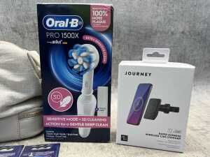 Group of accessories - 3
