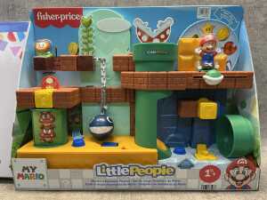Two kids toys - 3