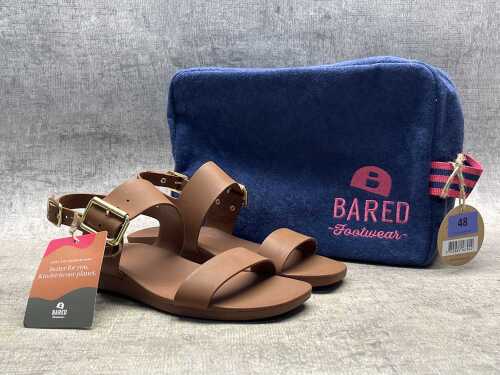 Bared Footwear Sanderlings size EU 38