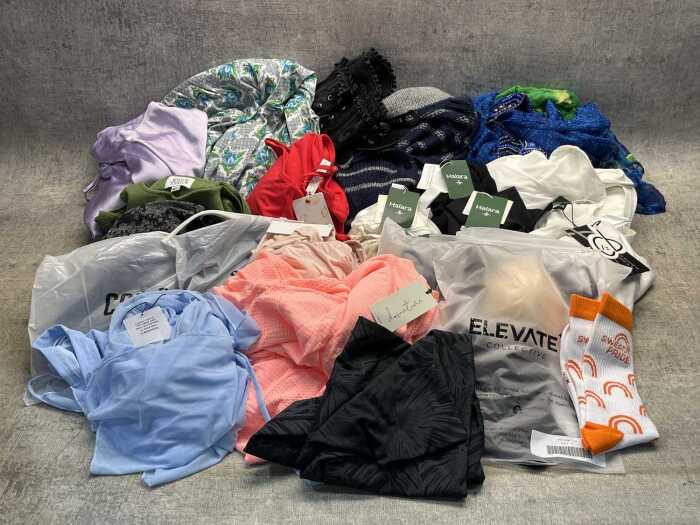 Group of Women's clothing size M