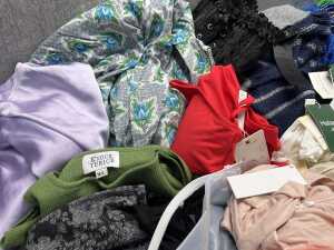 Group of Women's clothing size M - 3