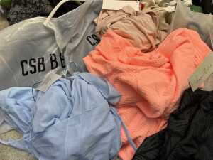 Group of Women's clothing size M - 4