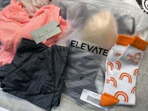 Group of Women's clothing size M - 5