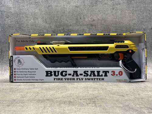 Bug-A-Salt 3.0