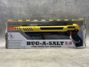 Bug-A-Salt 3.0