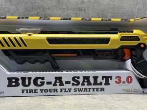 Bug-A-Salt 3.0 - 2