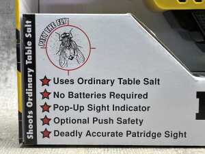Bug-A-Salt 3.0 - 3