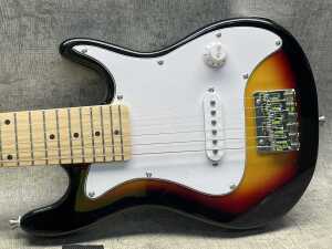 Karrera mini electric guitar - 2