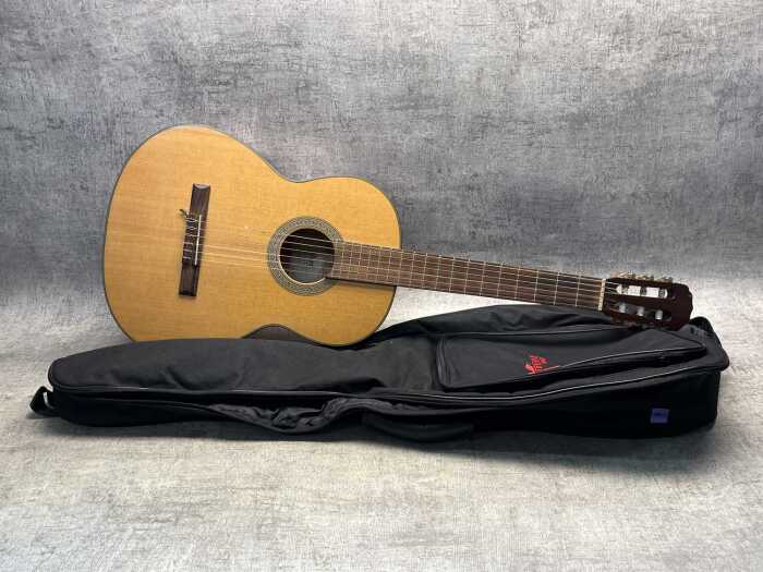 Cort acoustic guitar