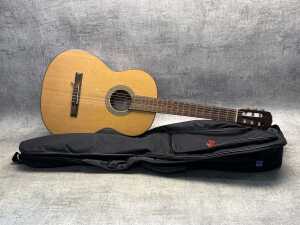 Cort acoustic guitar