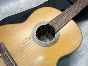 Cort acoustic guitar - 3