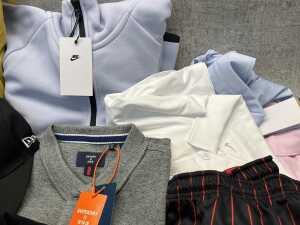 Group of Men's clothing size L - 2
