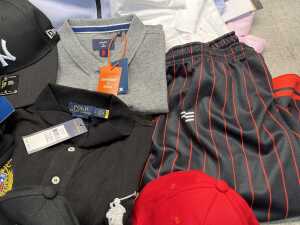 Group of Men's clothing size L - 3