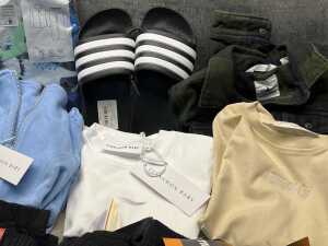 Group of boys clothing size 2-4 - 3