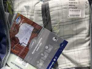 Group of Weatherbeeta products - 3