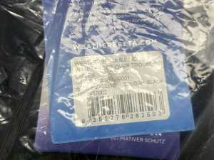 Group of Weatherbeeta products - 4