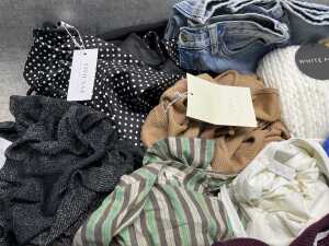 Group of Women's clothing size XS - 2