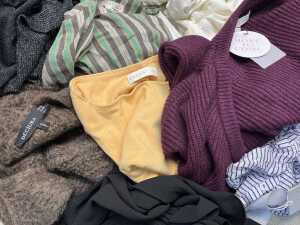 Group of Women's clothing size XS - 5