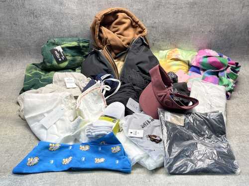 Group of Women's clothing size M