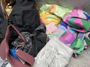 Group of Women's clothing size M - 3