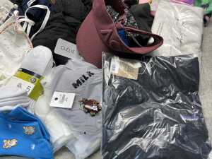 Group of Women's clothing size M - 4