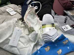 Group of Women's clothing size M - 5