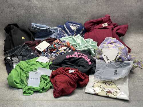 Group of Women's clothing size S