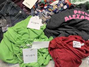 Group of Women's clothing size S - 2