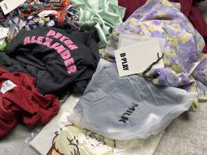 Group of Women's clothing size S - 3