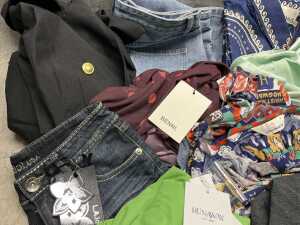 Group of Women's clothing size S - 4
