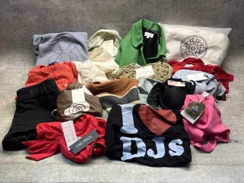 Group of Women's clothing size S