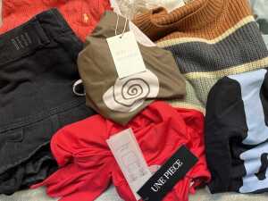 Group of Women's clothing size S - 2