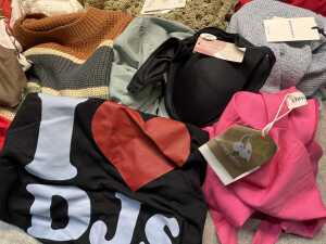 Group of Women's clothing size S - 3