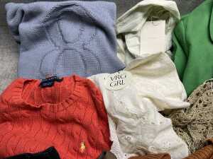 Group of Women's clothing size S - 4