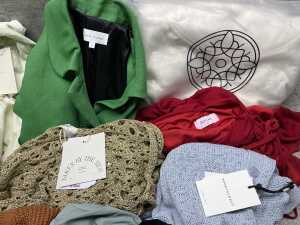 Group of Women's clothing size S - 5