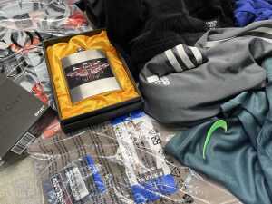 Group of Men's clothing size L - 4