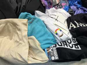 Group of Women's clothing size XL - 5