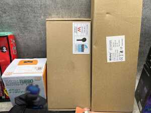 Group of garage products - 3