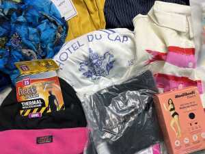 Group of Women's clothing size L - 5