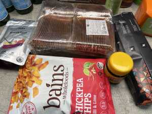 Group of food - 4