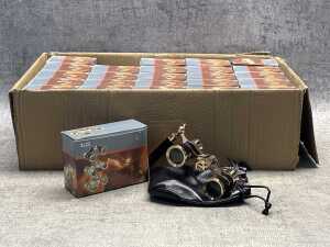 Group of opera glasses