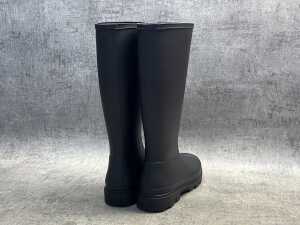 Hunter Unisex Downpour Tall Boots size US 8 - 4