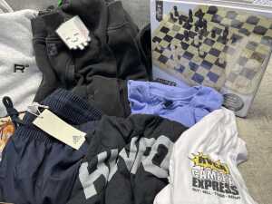 Group of Men's clothing size XL - 3