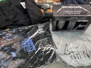 Group of Men's clothing size XL - 4