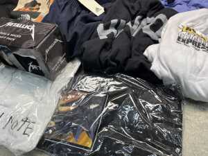 Group of Men's clothing size XL - 5