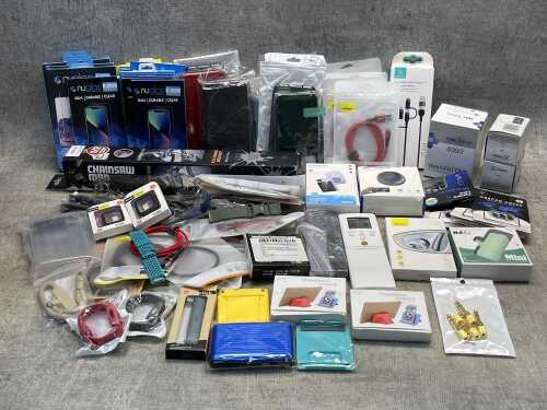 Group of tech